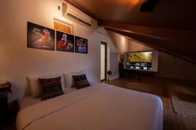 The Autumn House - Homestay at To Ngoc Van – Photos 2