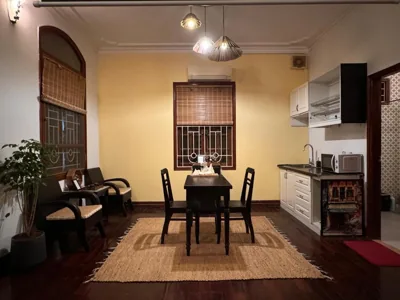 The Autumn House - Homestay at To Ngoc Van – Photos 4