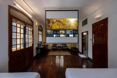 The Autumn House - Homestay at To Ngoc Van – Photos 5