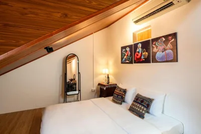 The Autumn House - Homestay at To Ngoc Van – Photos 7