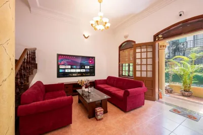 The Autumn House - Homestay at To Ngoc Van – Photos 10