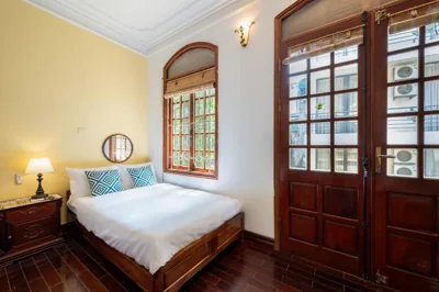 The Autumn House - Homestay at To Ngoc Van – Photos 13