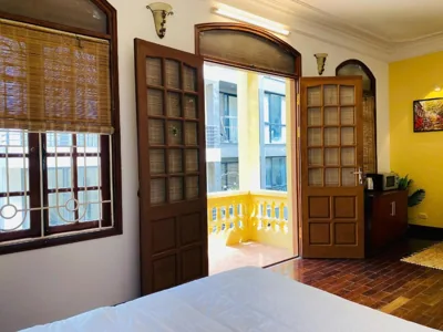 The Autumn House - Homestay at To Ngoc Van – Photos 14