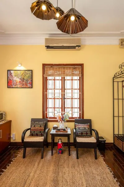 The Autumn House - Homestay at To Ngoc Van – Photos 15
